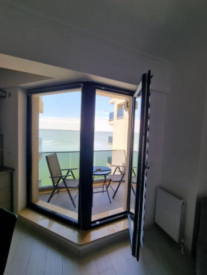 Studio-Lake View